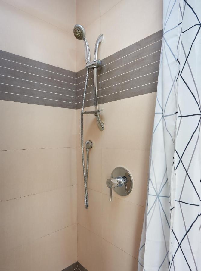 A Designed Apartment In The Best Location! Jerusalém Exterior foto
